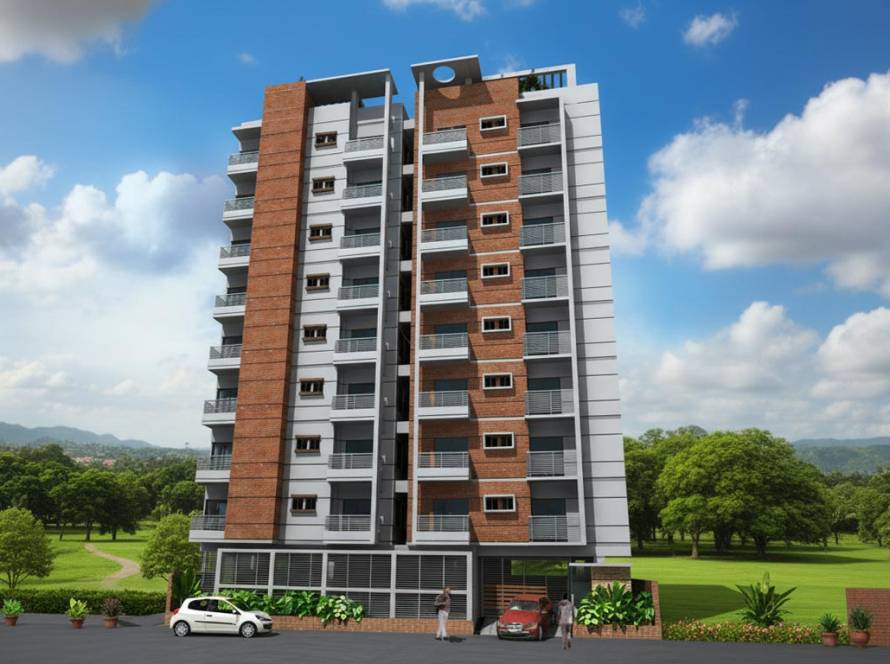 01-Badda-Green-Homes-Tower